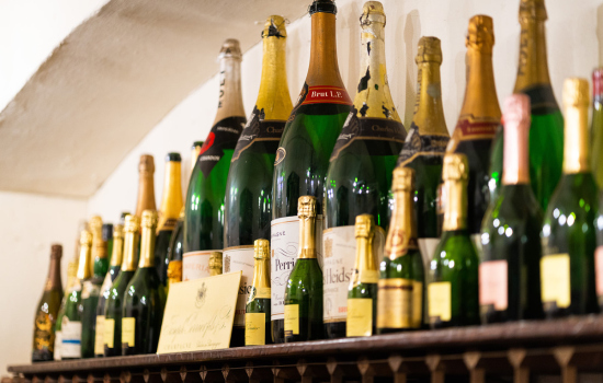 Empty-bottles