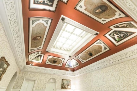 decorative-ceiling