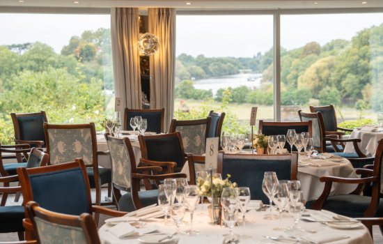 LONDON – 23 September 2024: Guests attend a celebratory evening with Singapore
Airlines at The Mandarin Oriental Hotel to mark the launch of its recent Gatwick to Singapore
service. © Richard Gray, Singapore Airlines