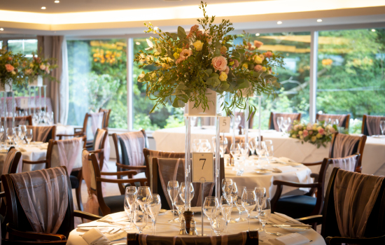 LONDON – 23 September 2024: Guests attend a celebratory evening with Singapore
Airlines at The Mandarin Oriental Hotel to mark the launch of its recent Gatwick to Singapore
service. © Richard Gray, Singapore Airlines