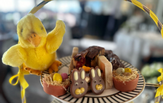 Afternoon-tea-Easter