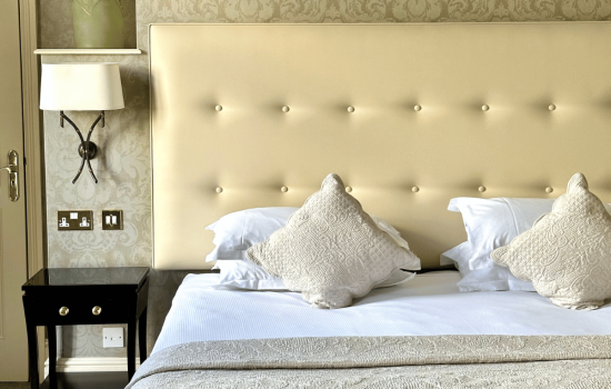 deluxe bed - 1