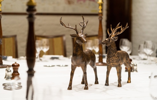 Cellars-reindeer