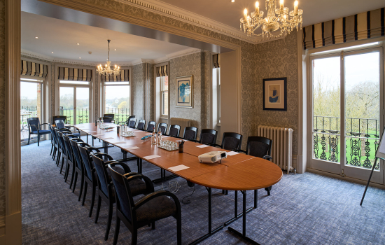 Riverroom-boardroom