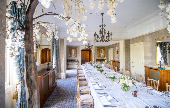 Terrace-Room-Wedding-setup-with-tree