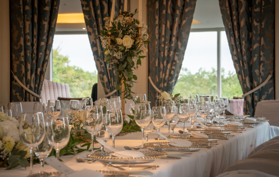 LONDON – 23 September 2024: Guests attend a celebratory evening with Singapore
Airlines at The Mandarin Oriental Hotel to mark the launch of its recent Gatwick to Singapore
service. © Richard Gray, Singapore Airlines