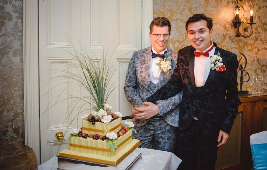 cake-cutting