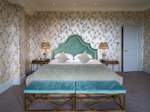 The Petersham – Penthouse