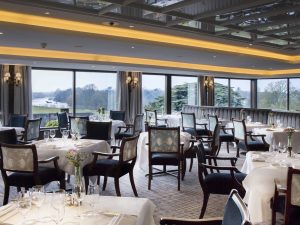 The Petersham – Dinning Room