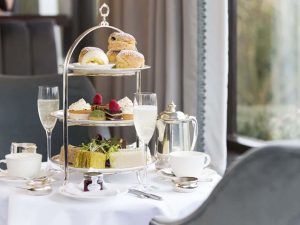 Afternoon Tea