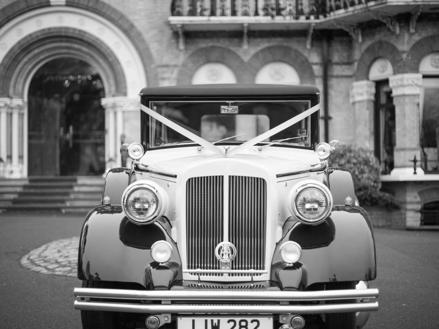 Richmond Wedding Venue Place To Get Married The Petersham