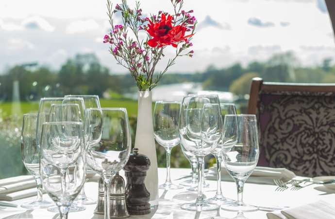 The Petersham Restaurant