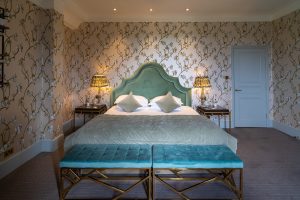 The Petersham // March 2023 //